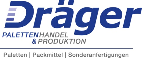 Home - Dräger Palettenhandel & Produktion GmbH